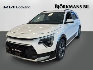 Kia Niro 2023